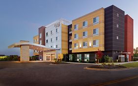 Fairfield Inn & Suites Locust Grove I-75 South